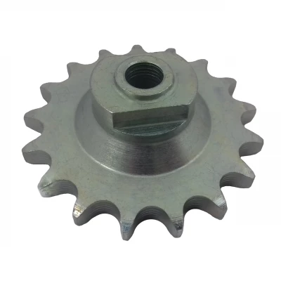 Sprocket Z-17